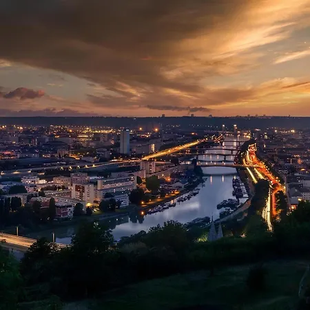 Rochefoucauld Руан