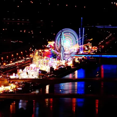 Apartment Rochefoucauld Rouen