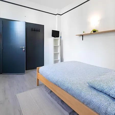 Rochefoucauld Apartment