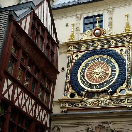 Appartement Rochefoucauld *