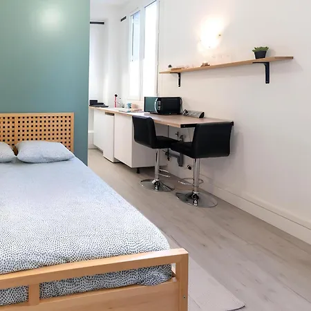 Appartement Rochefoucauld Rouen