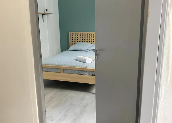 Rochefoucauld * Rouen